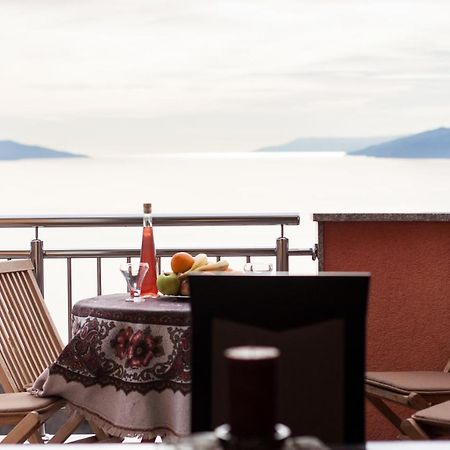 Apartments Adria Blue 카스타브 외부 사진