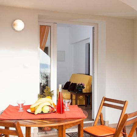 Apartments Adria Blue 카스타브 외부 사진