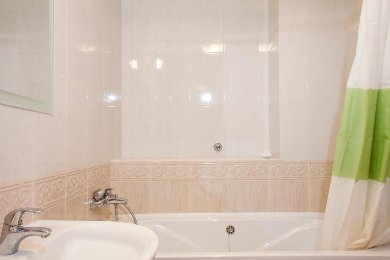 Apartments Adria Blue 카스타브 객실 사진