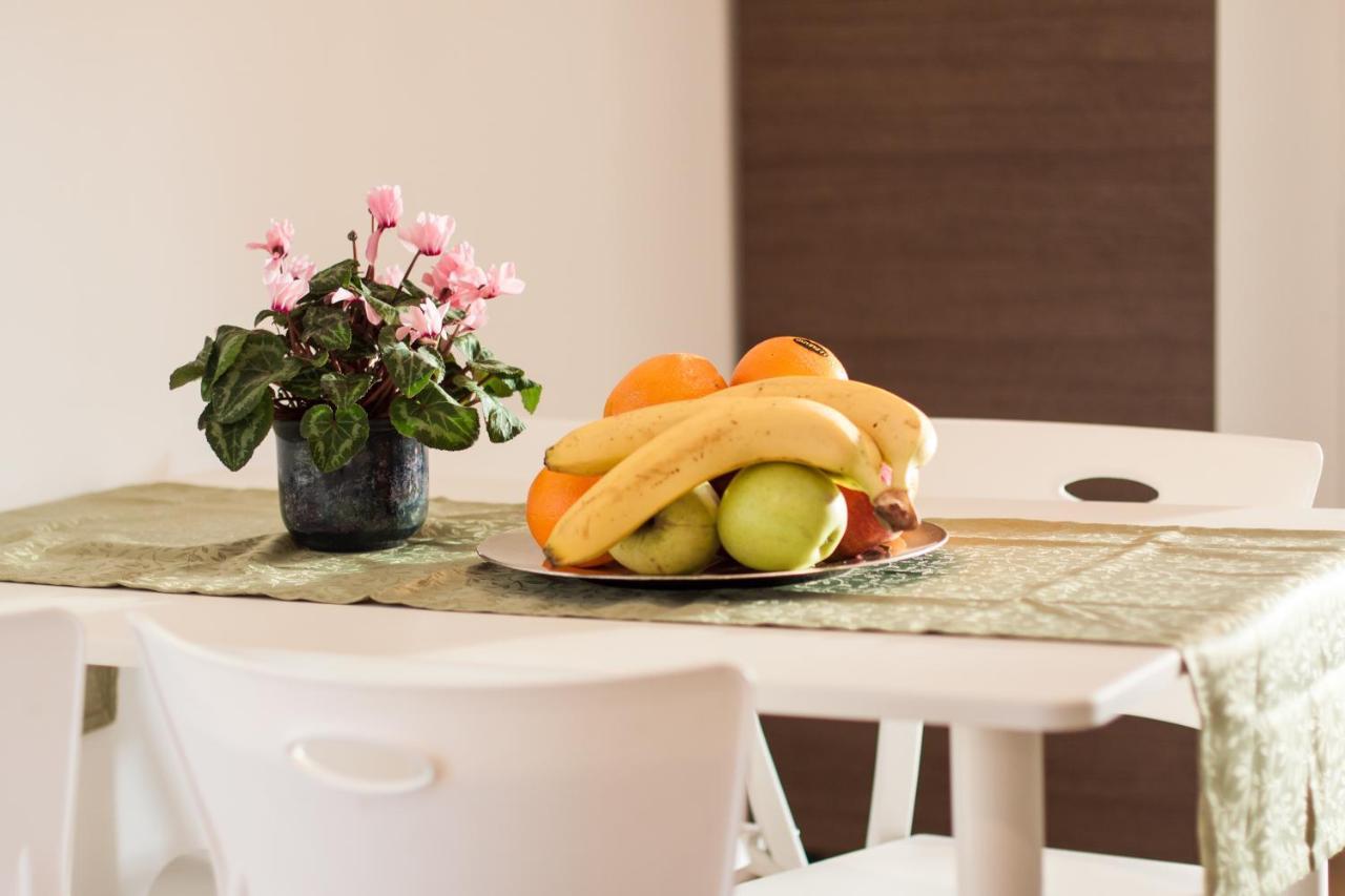 Apartments Adria Blue 카스타브 객실 사진